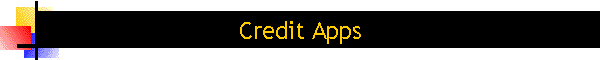 Credit Apps