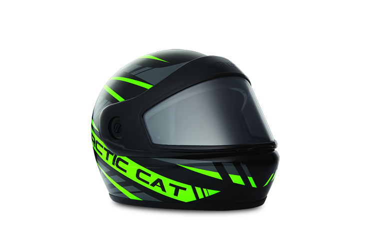 arctic cat helmet replacement shields