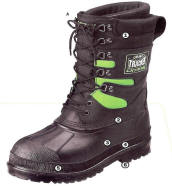 Men's Cat Tracker Extreme Boots