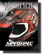 Marshall Parts Catalog