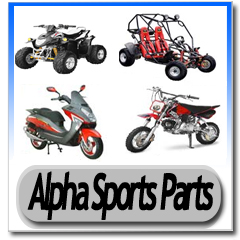 AlphaSports/Tomberlin Parts Diagrams