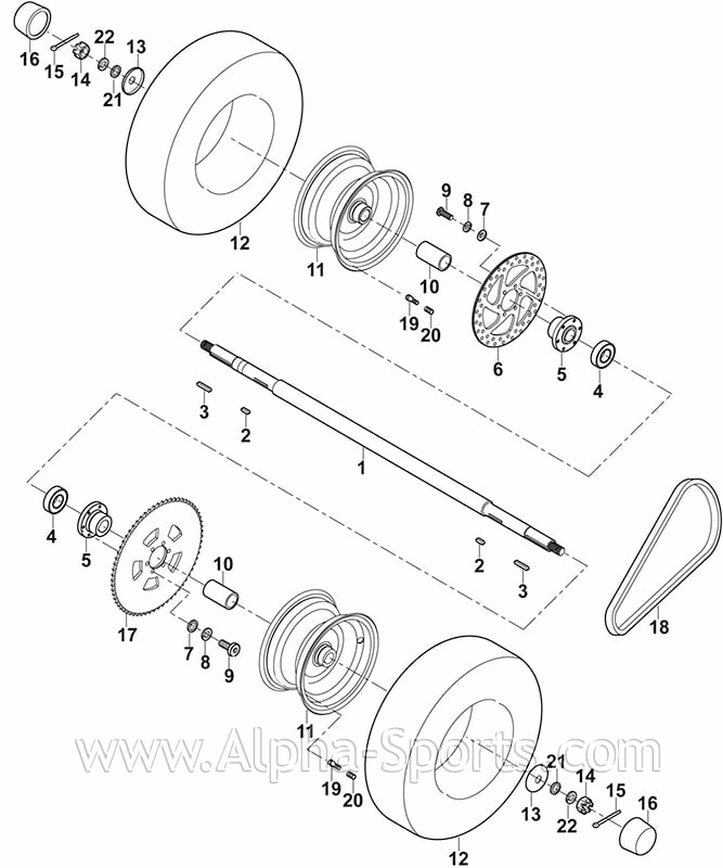 32+ Coleman At125Ut Parts Diagram AshleyCatriona