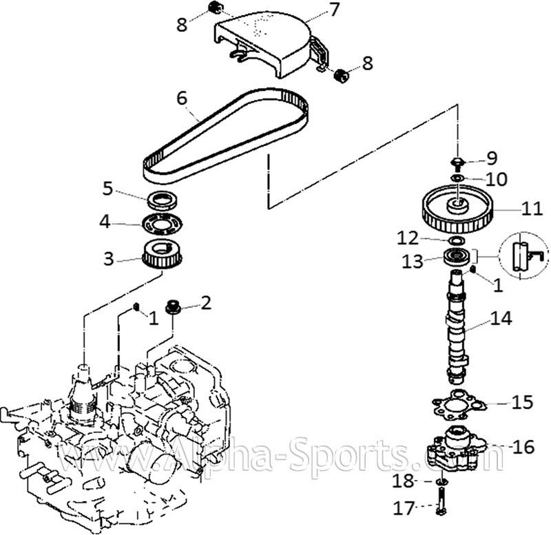 Coleman Parts Catalog