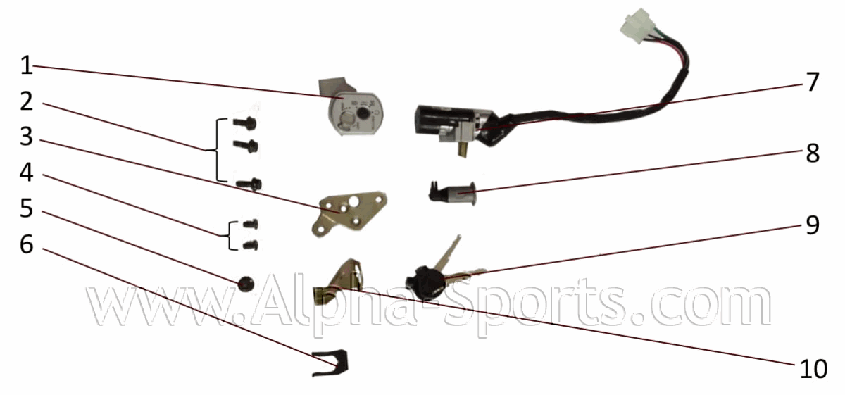 32+ Coleman At125Ut Parts Diagram AshleyCatriona