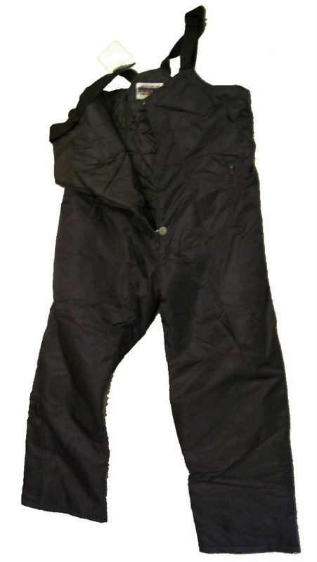 Arctic Cat Womens Pants & Bibs Black 2X-Large 5271-028 