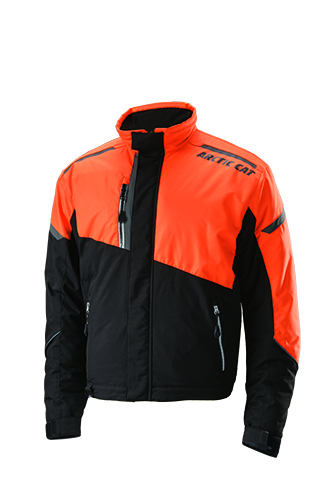 Artic Cat 5270-702 Black, Medium Arctic Cat Womens Zip-in Liners Artic Cat 5270-702 Black, Medium Arctic Cat Womens Zip-in Liners