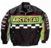 Arctic Cat Clothing at a reasonable price.