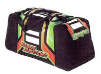 Arctic Cat Bags. For ALL the stuff!