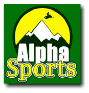 Alpha Sports - A sports brand for those that want to be at there