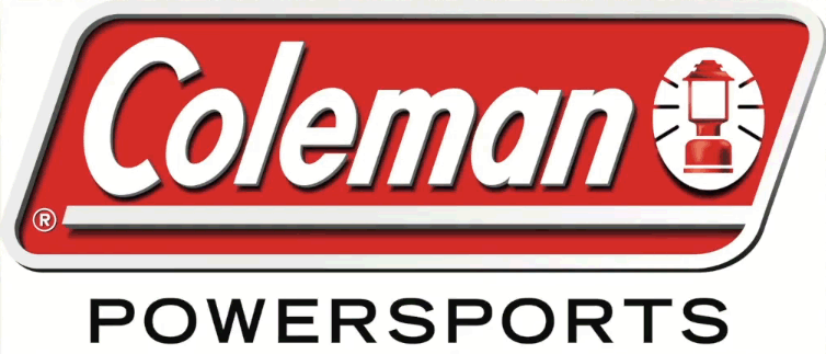 Coleman Powersports Offroad Diagrams