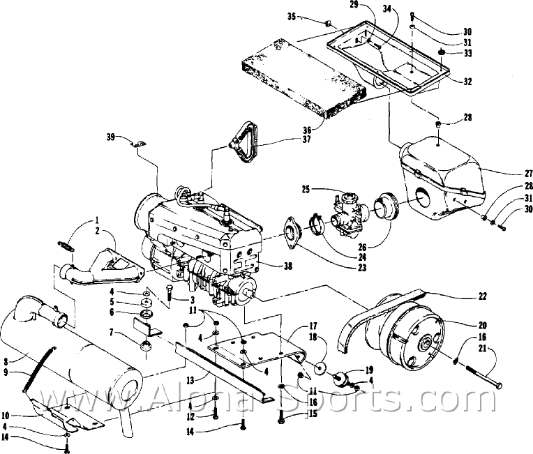 arctic-cat-atv-parts-diagram-general-wiring-diagram