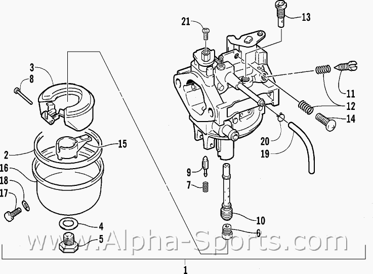 AC SN Arctic Cat Snowmobile Parts, OEM Arctic Cat Parts, Arctic Cat